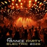 Trance Party Electric 2026