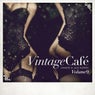 Vintage Café - Lounge & Jazz Blends (Special Selection), Pt. 9