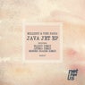 Java Jet EP