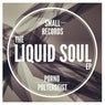 The Liquid Soul EP - EP