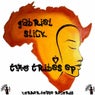 Two Tribes EP