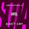 Don't Cry