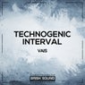 Technogenic / Interval