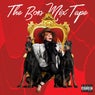 The Boss Mix Tape