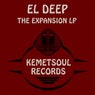 The Expansion LP