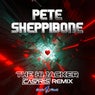 The Hijacker (Casaris Remix)