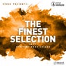 Redux Presents : The Finest Selection 2017 Mixed by Rene Ablaze