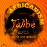 Talibé - Angelos Remix