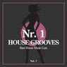 Nr. 1 House Grooves, Vol. 7 (Rare House Music Cuts)