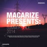 Macarize Summer Guide 2014