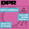 Groove Chronicles Selector Edition, Vol. 2