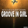 Groove in Girl