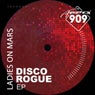Disco Rogue EP