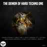 VA The demon of hard techno