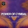 Power Of Cymbal