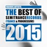 The Best of Semitrance Records 2015 (Trance & Progressive)