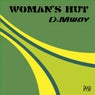 Woman's Hut