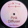 Pink Diffuser
