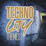 Techno City Themes, Vol.04