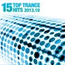15 Top Trance Hits 2013.10
