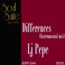 Differences (Instrumental Mix)