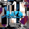 Rave the Planet: Supporter Series, Vol. 024