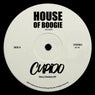 Disco Destino EP