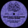 Don't Stop The Party (Deceivr Remix)