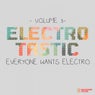 Electrotastic Vol. 3