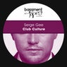 Club Culture