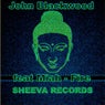 John Blackwood Feat Miah - Fire