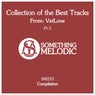 Collection of the Best Tracks From: Vetlove, Pt. 3