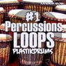 Percussions Loops #1