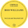 Nuclear Transit EP