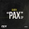 Pax EP