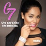 Live and Shine (The Remixes)