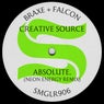 Creative Source - ABSOLUTE. Neon Energy Remix