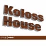 Kolosshouse Step One