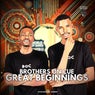 Great Beginnings