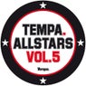 Tempa Allstars Vol. 5