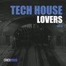 Tech House Lovers, Vol.3