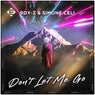 Don't Let Me Go