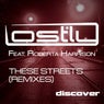 These Streets (Feat. Roberta Harrison) (Remixes)