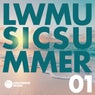 Lwmusic Summer 01