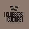 Clubbers Culture: Undrgrnd Mstrs No.13