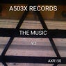 A503X RECORDS V.2