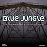 Blue Jungle (feat. Les Chapeaux Noirs & Carterva)