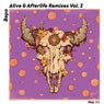 Alive & Afterlife Remixes, Vol. 2
