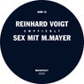 Sex Mit M.Mayer