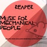 Music For Mechanical People